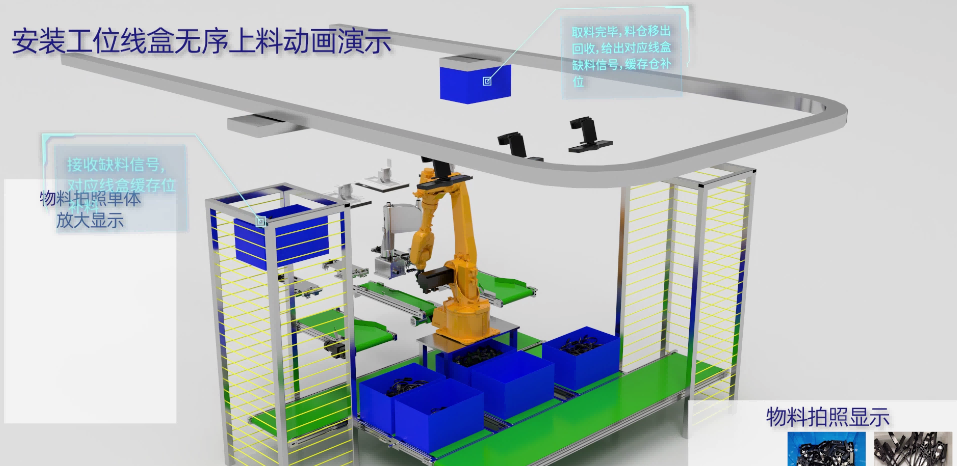 上海3d建模动画制作公司有哪些